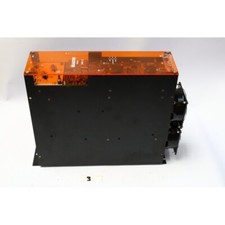 GEC Alsthom AMS2 Parvex Converter (P81.3)