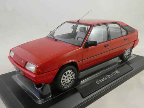 Norev citroën trs - citroën,