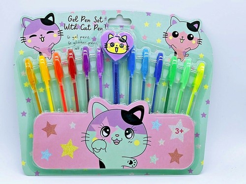 Ensemble stylos gel - ensemble, de
