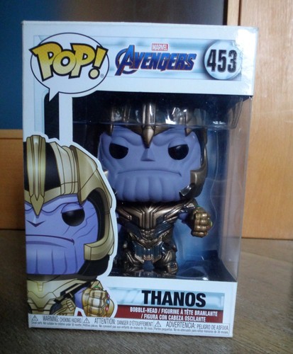 Figurine funko pop - funko, 453
