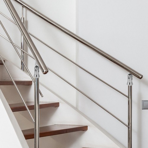 Pack supports de rampe - de,