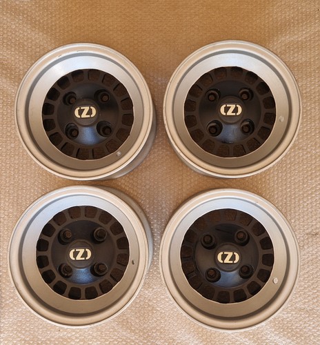 Innocent mini rims 1 4x10 - mini,