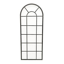 Grand miroir fenêtre