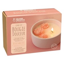 Kit créatif - Fabrique une