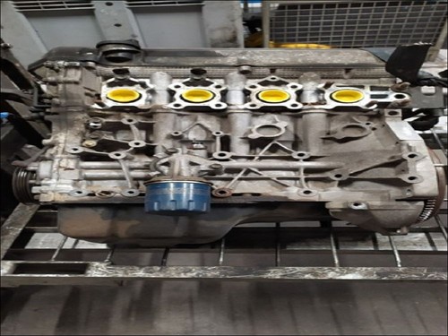 Moteur gaz suzuki - suzuki, wagon-r+