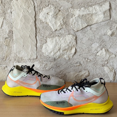 Nike react pegasus - react,