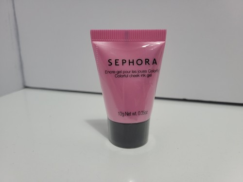 Sephora colorful cheek ink gel - cheek,