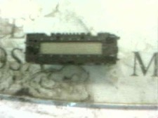 commande autoradio PEUGEOT 306