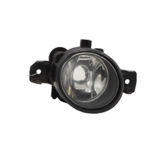 Anti brouillard gauche (feux)