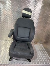 Siège avant Gauche Conducteur - RENAULT TRAFIC III (3) PHASE I (1) - (CABD)