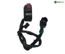 Commodo droit kawasaki 900 - commodo,