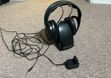 Casque sans fil sennheiser - tv,