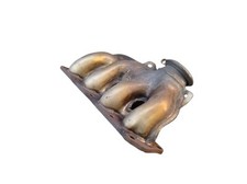 Collecteur D'Echappement Avant pour Peugeot 206 Cc (2D) 2.0 S16