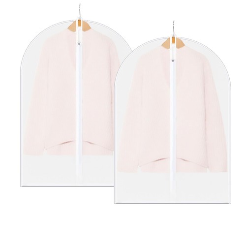 Pièces housse vetements - 2,
