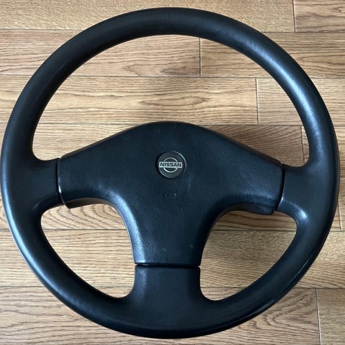 Volant origine oem nissan - volant,