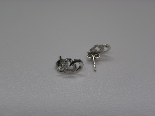 Boucles oreilles clou - -,