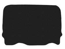 Basic tapis coffre ANTHRACITE pour Chrysler PT-Cruiser 2001-2010