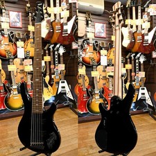 Guitare basse électrique