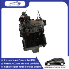 ?? MOTEUR   MERCEDES CLASSE B 05-08 B 200 CDI ♻️ 64094130 ? 194200km