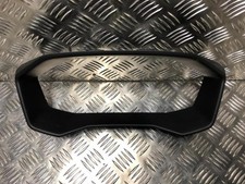 Casquette tableau bord - de, audi