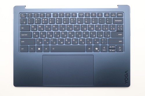 Lenovo yoga clavier - yoga,
