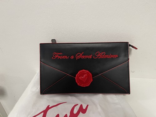 Sac pochette femme cuir