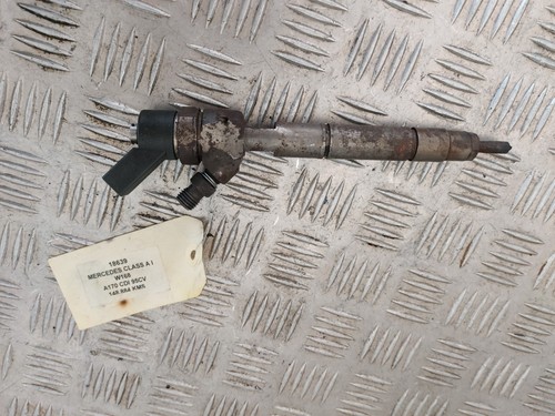 Injecteur bosch mercedes - bosch,