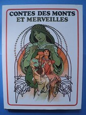 CONTES DES MONTS ET MERVEILLES