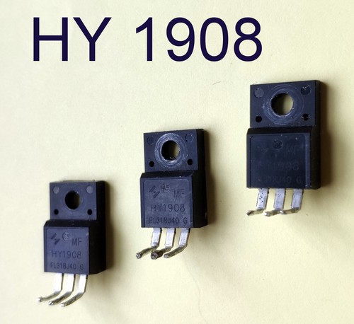 Lot mofset hy1908 - lot, 3