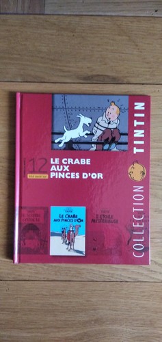 Tout savoir sur tintin 12 - , n°12