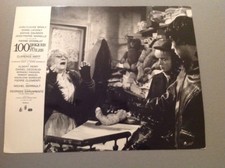 PHOTO D'EXPLOITATION (LOBBY CARD) : 100 BRIQUES ET DES TUILES (Daumier Marielle)