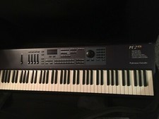 Kurzweil PC2X PERFORMANCE