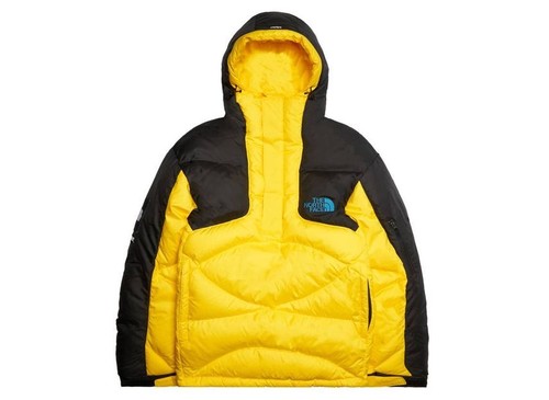 Pull capuche supreme the - pull,