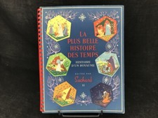 Ancien album d’image 