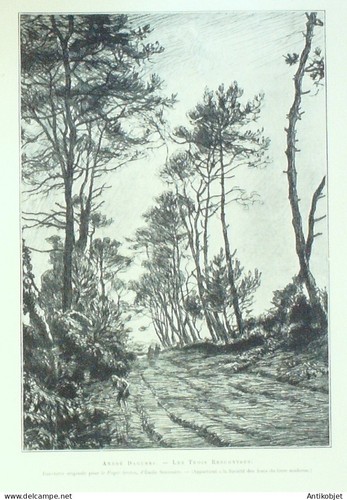 œuvre dauchez andré les - andré,