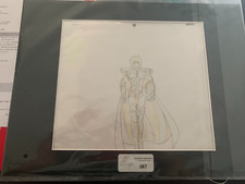 DOGA SAINT SEIYA produit