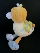 W8. DOUDOU PELUCHE SAUTHON