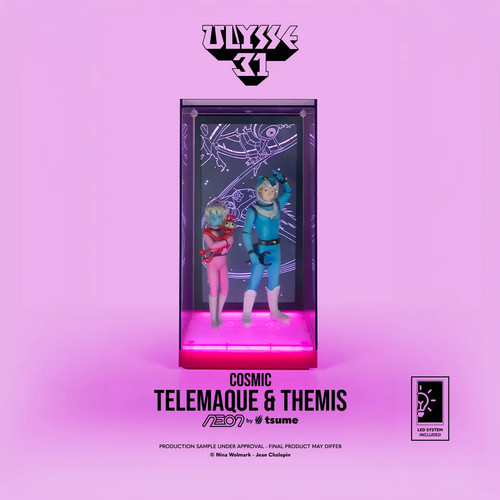 Preorder august 2026 ulysse - 2026,