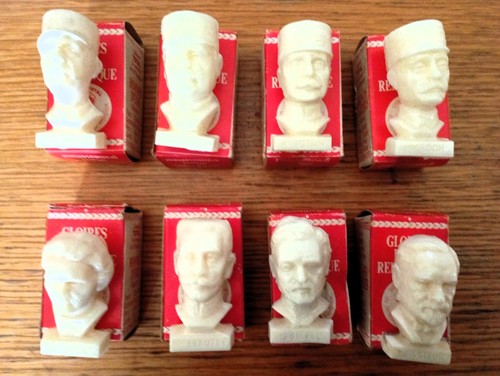 Rare figurine publicitaire - rare,