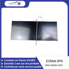 🇫🇷 ECRAN GPS OPEL MOKKA