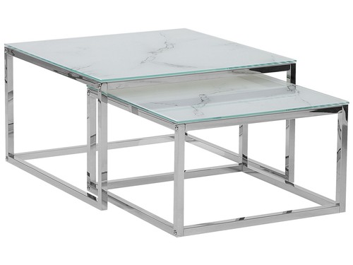 Lot tables basses - lot, 2