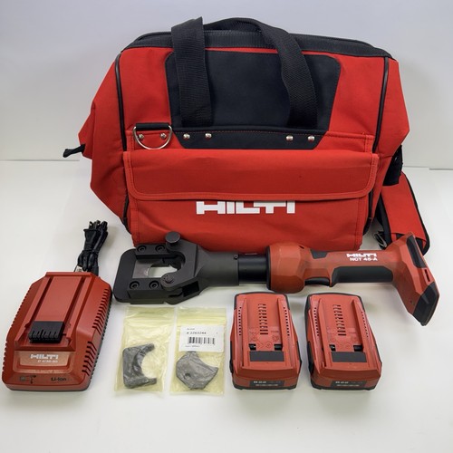 Hilti nct cable - nct, cutter