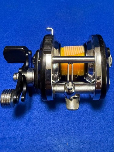 Daiwa millionaire 2000c egg - daiwa,