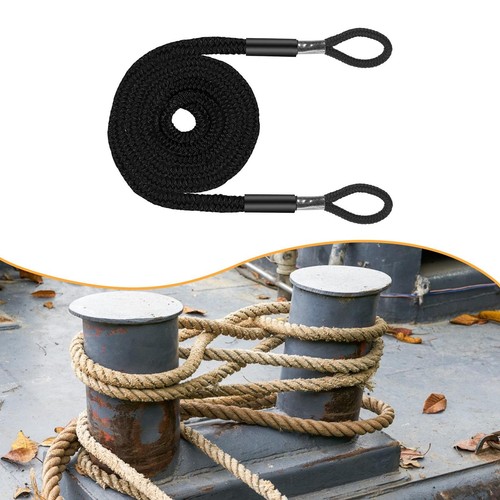 Corde amarrage nylon - corde, d'amarrage