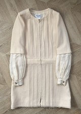 Chanel Cruise 2013 Wool Coat