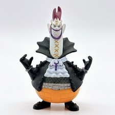 Mini figurine One Piece 7