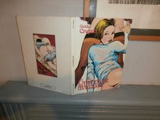  La Lanterne magique (Crepax)