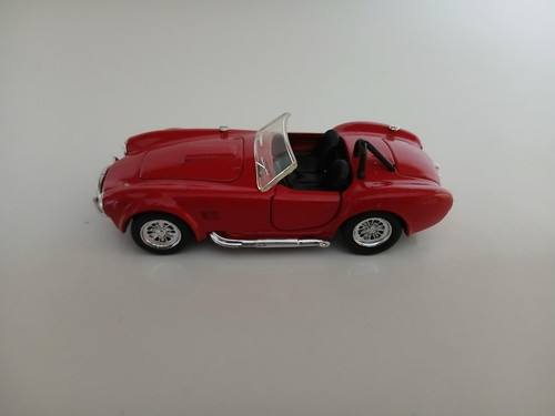 Solido cobra 427 - cobra,