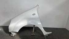 Aile avant gauche RENAULT KANGOO 1 PHASE 1 7751718631