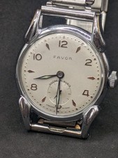 Montre Mécanique Favor